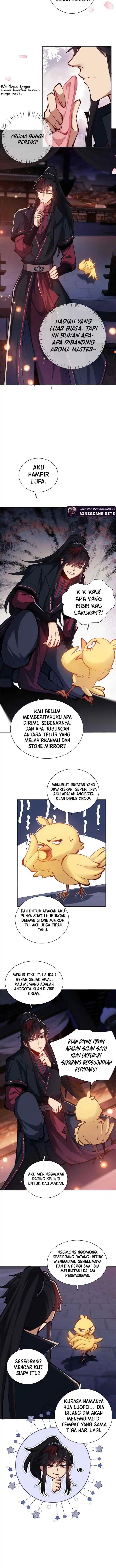 Devious Son Of Heaven chapter 21 halaman 11