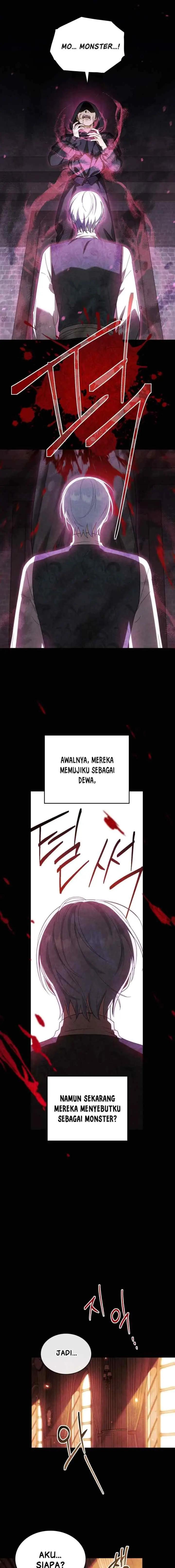 Forced Into Wedlock With an Affectionate Enemy chapter 55 halaman 11