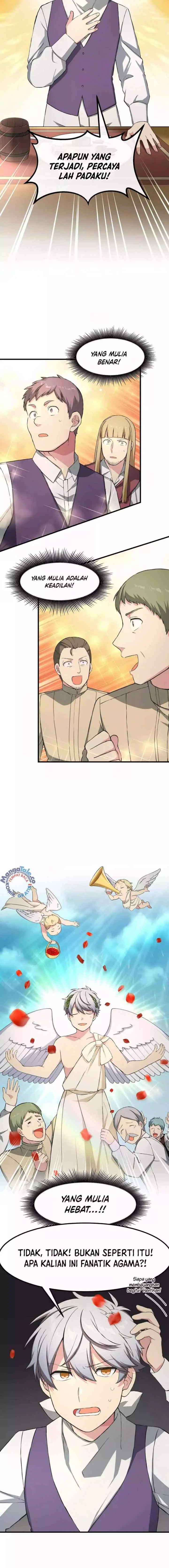 How the Pro in His Past Life Sucks the Sweet Honey chapter 29 halaman 12