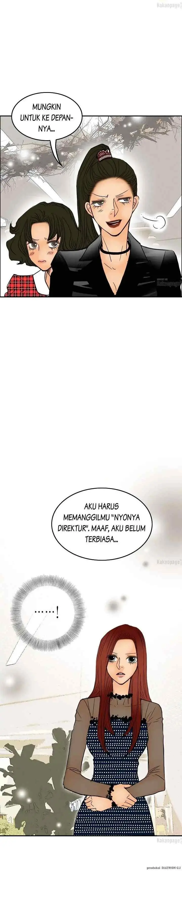 Love Attack chapter 44 halaman 17