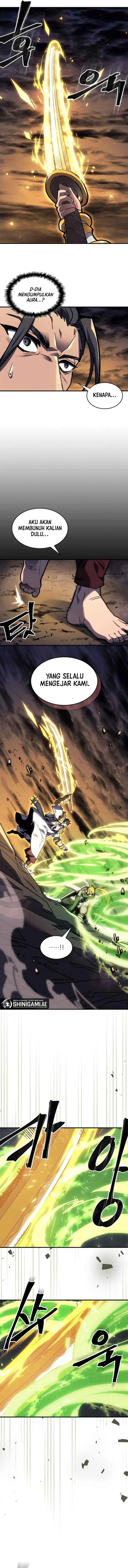 A Returner's Magic Should Be Special chapter 242 halaman 13
