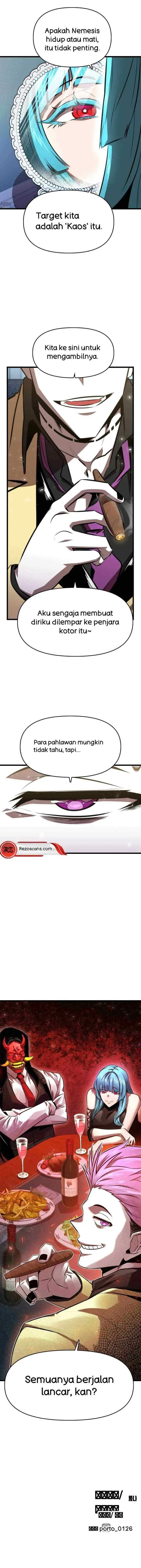 Rental Hero chapter 65 halaman 17