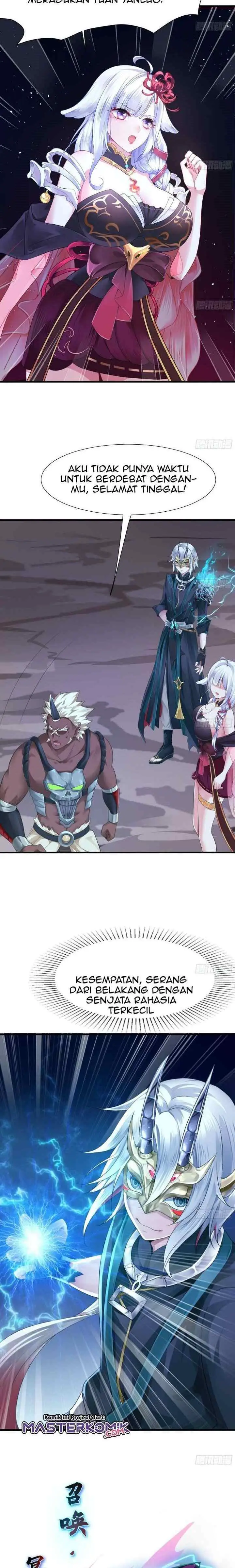 I Made A Harem In The Underworld chapter 11 halaman 4