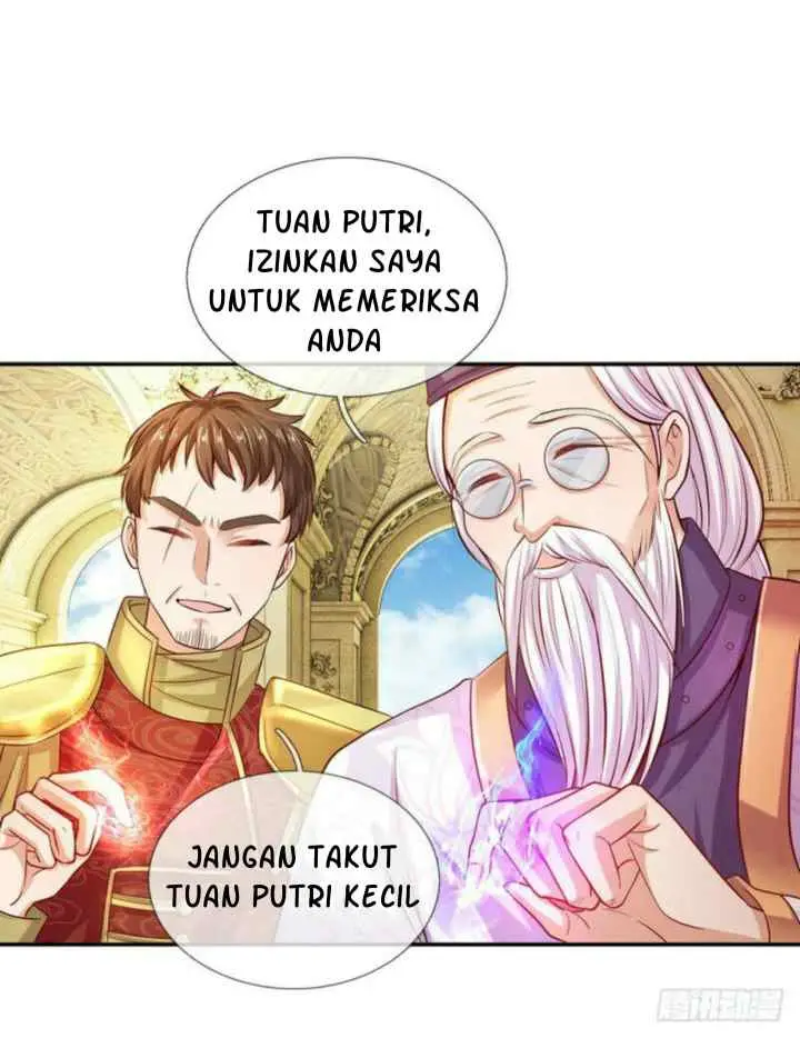 I Became The Emperor's Daughter One Day chapter 8 halaman 11