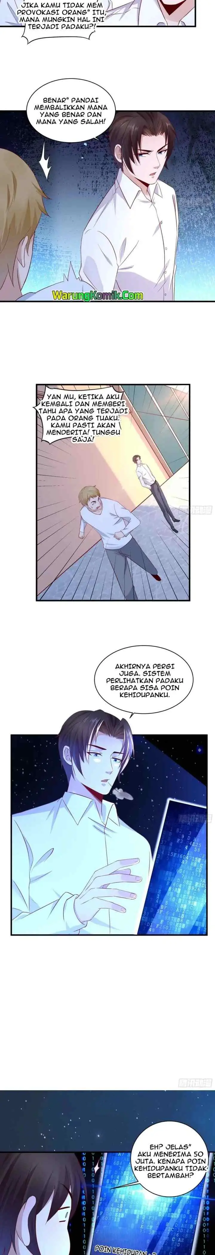 Back to The City: The Strongest Investment King chapter 21 halaman 5