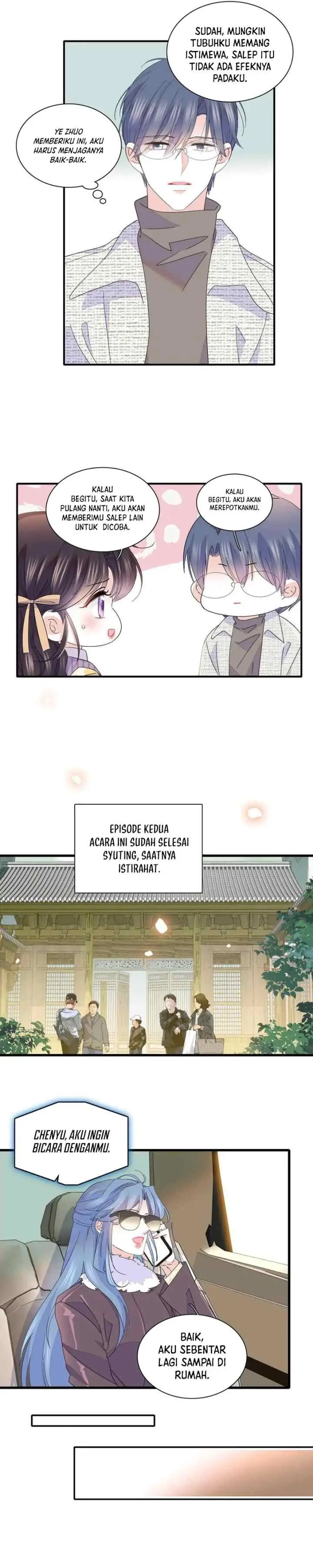 Almighty Daughter Runs The World chapter 151 halaman 9
