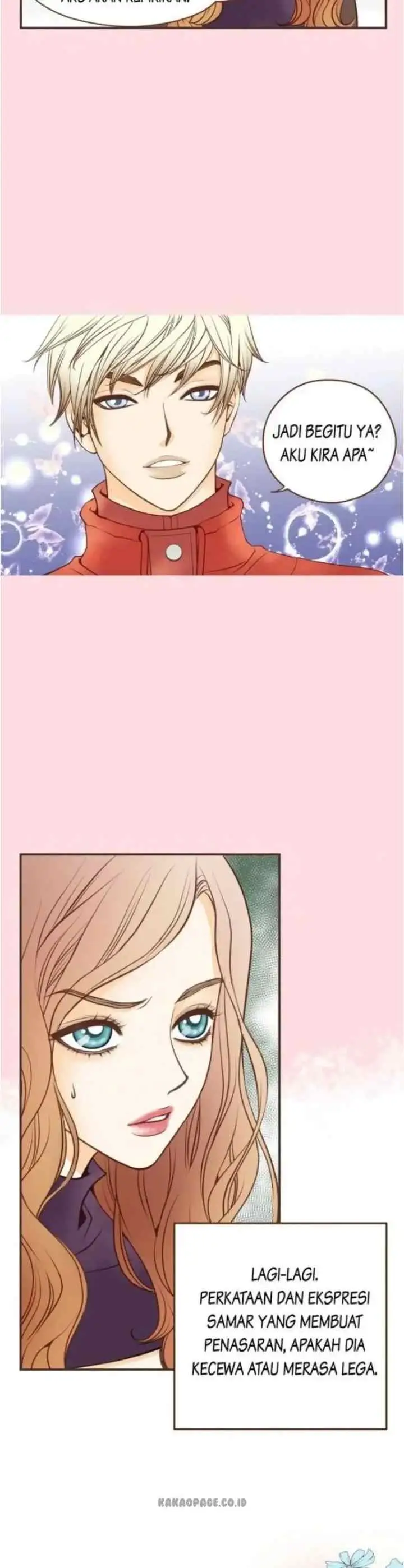 Love Puzzles chapter 44 halaman 7