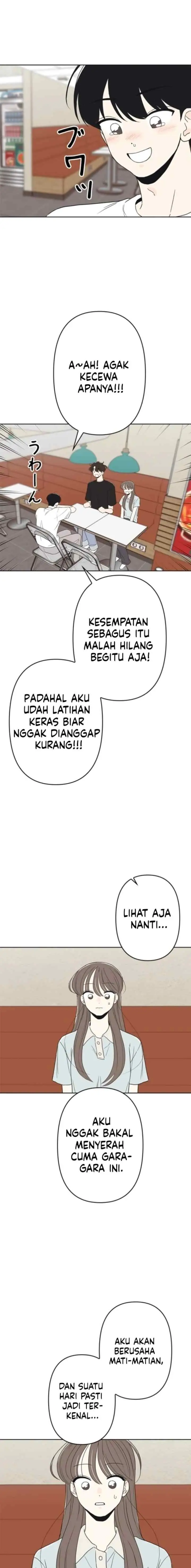 Oppositely Attracted chapter 38 halaman 13