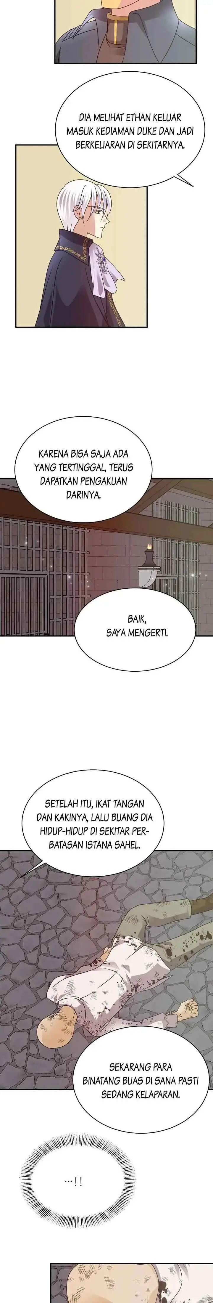 I Refuse the Duke chapter 98 halaman 12