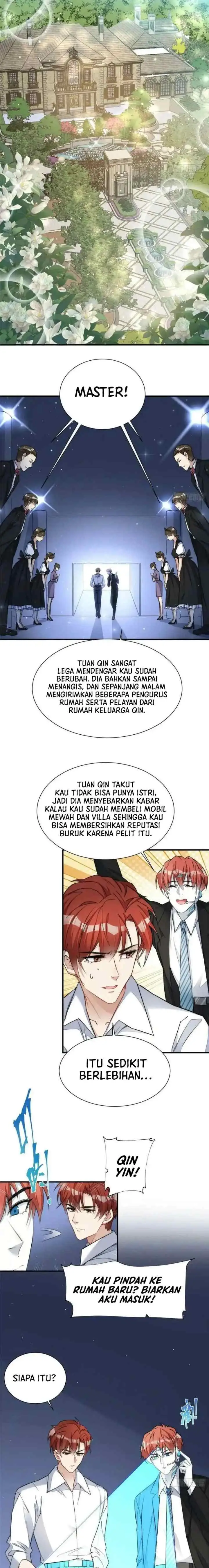 Furen Ta Chengle Da Laomen De Tuan Chong chapter 31 halaman 6