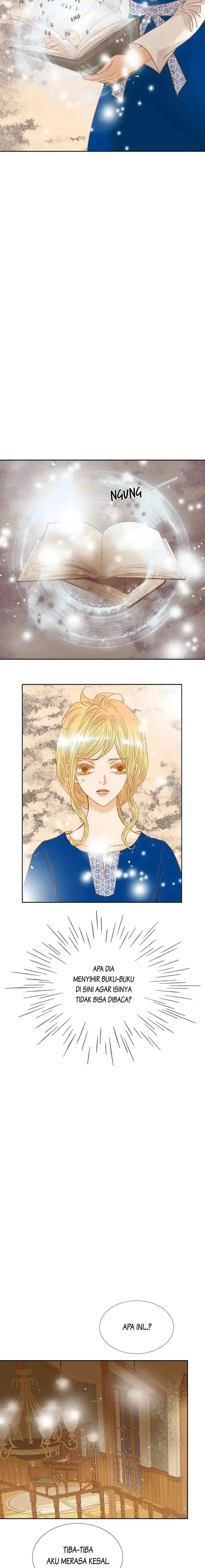Beauty as the Beast chapter 17 halaman 13