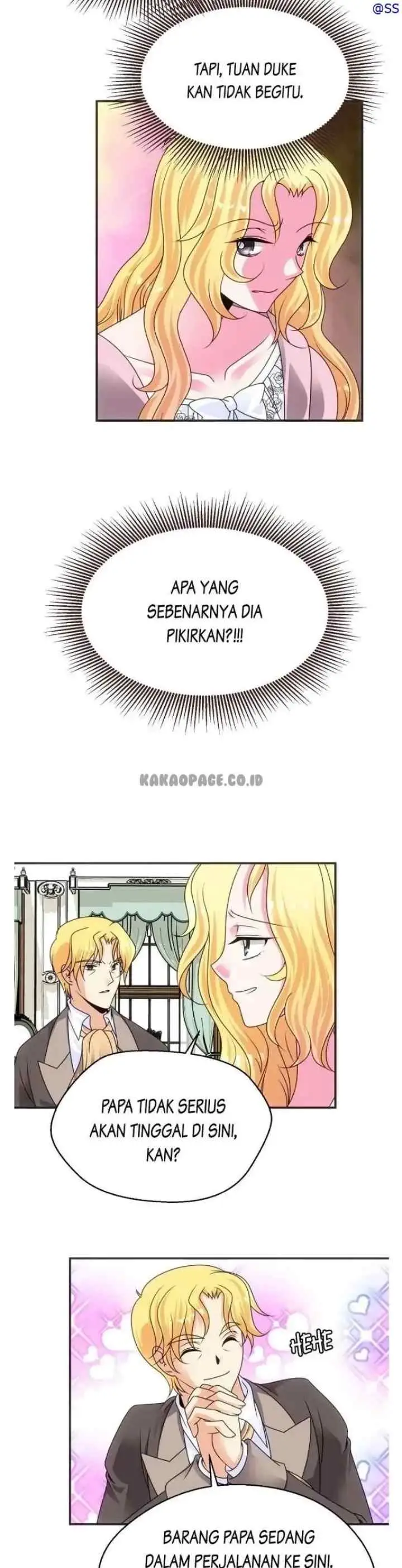 I Refuse the Duke chapter 51 halaman 14