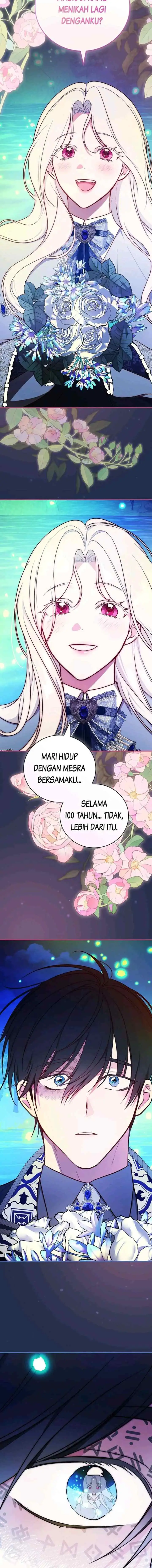 I'll Become the Mother of the Hero chapter 73 halaman 15