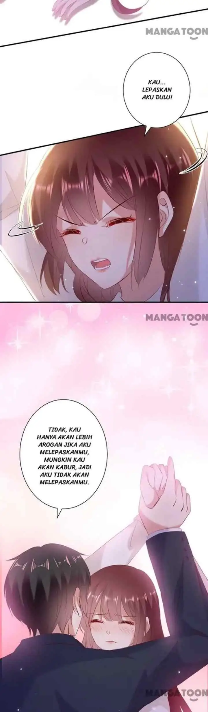 Cool Genius Kids-President's Pampered Wife Is Too Heroic chapter 97 halaman 13