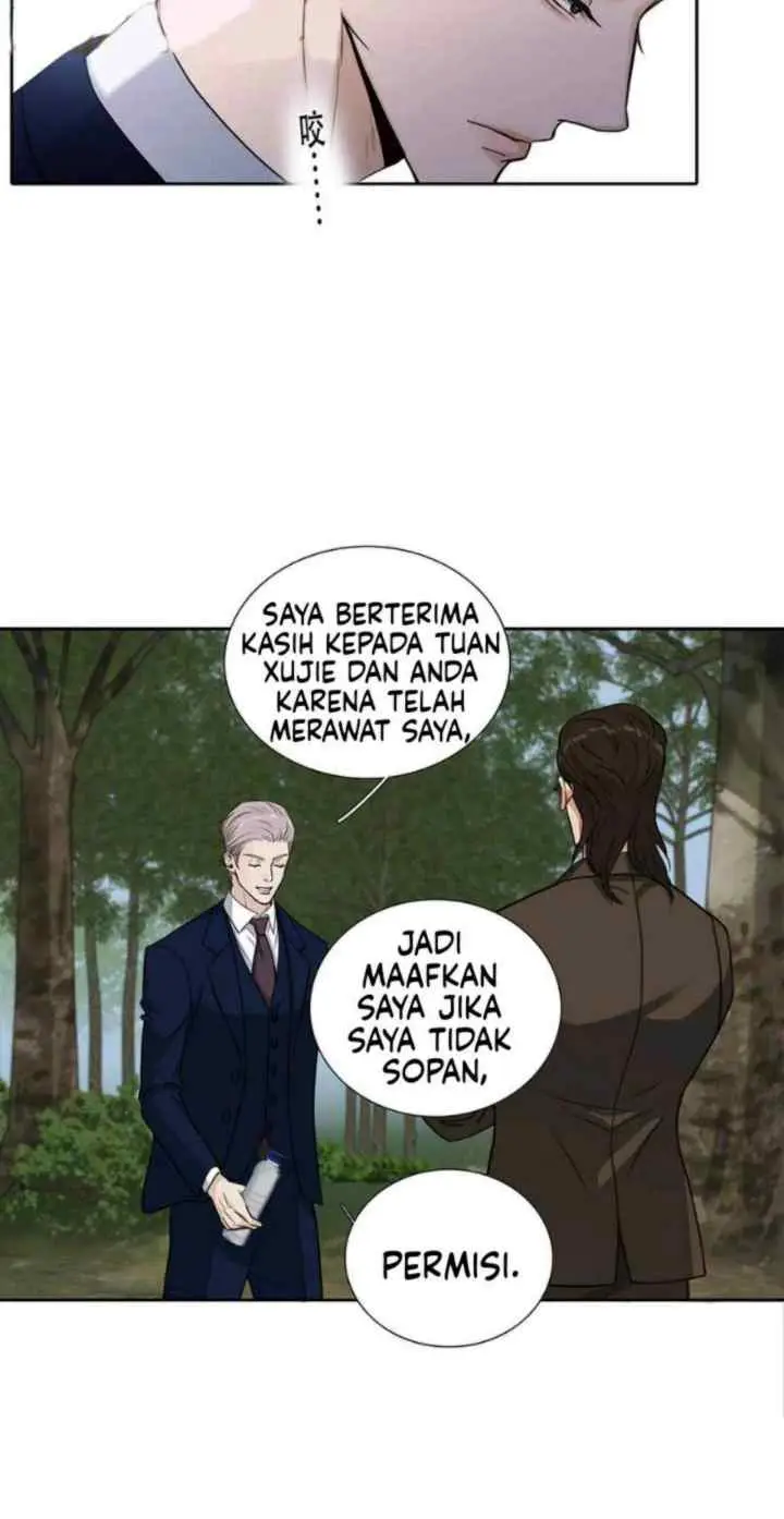Dívida de Amor chapter 50 halaman 12