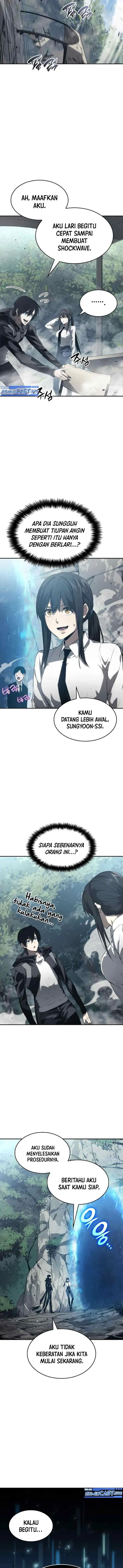 Boundless Necromancer chapter 24 halaman 13