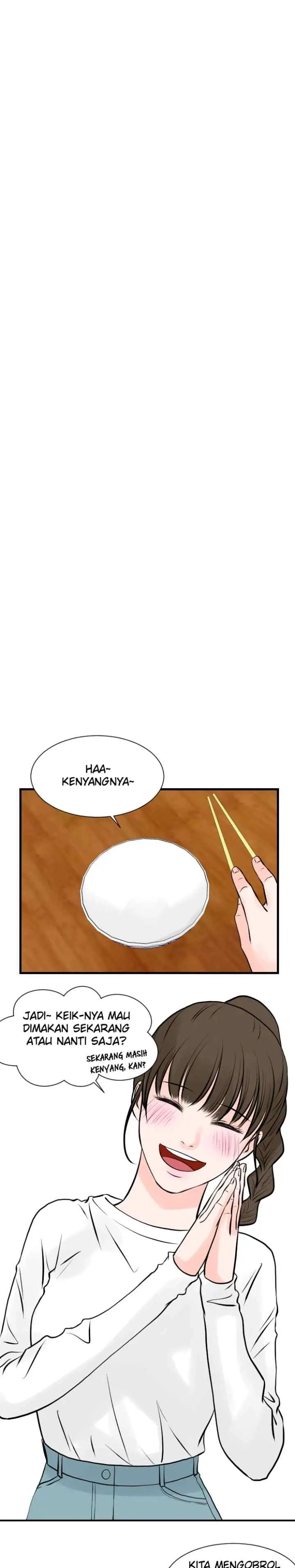 One + One (Bao A) chapter 115 halaman 6