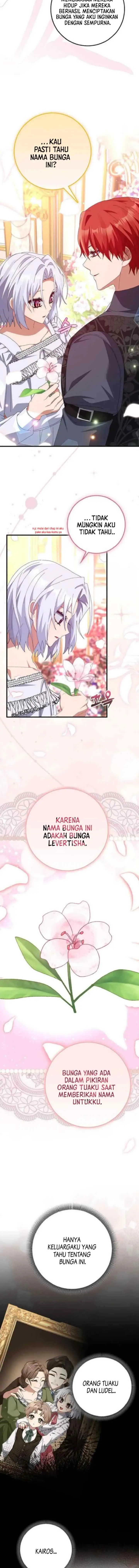 I Raised My Husband Wrong chapter 22 halaman 12