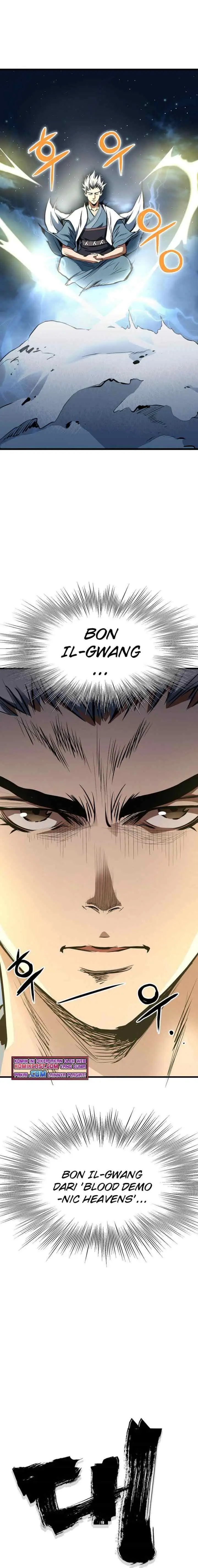 Grand General chapter 6 halaman 18