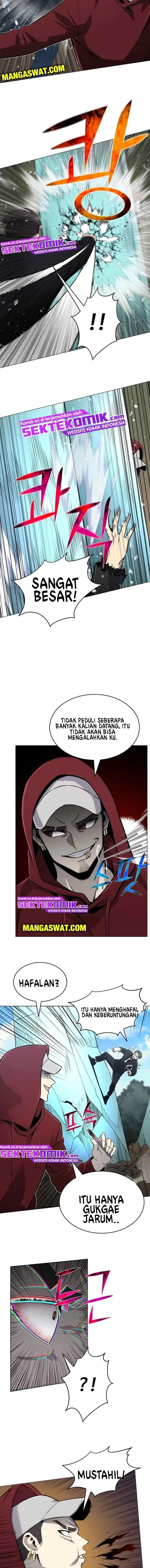 Reverse Villain chapter 63 halaman 10