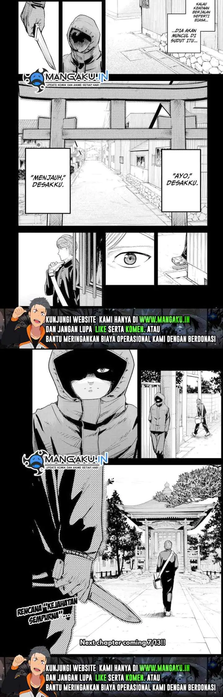 Skeleton Double chapter 20 halaman 11