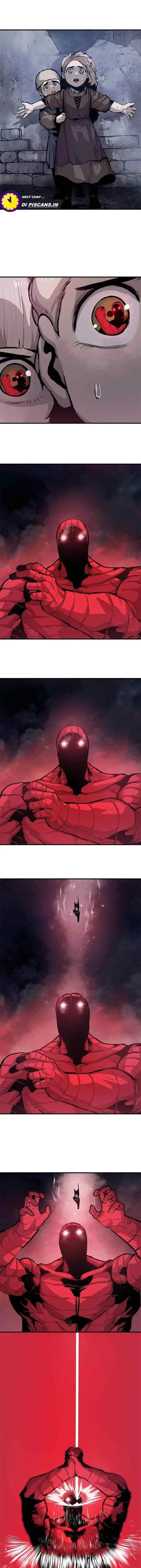 Corpse Knight Gunther chapter 28 halaman 4