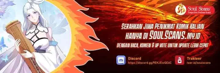 It Turns Out That I Have Been Invincible For A Long Time chapter 225 halaman 10