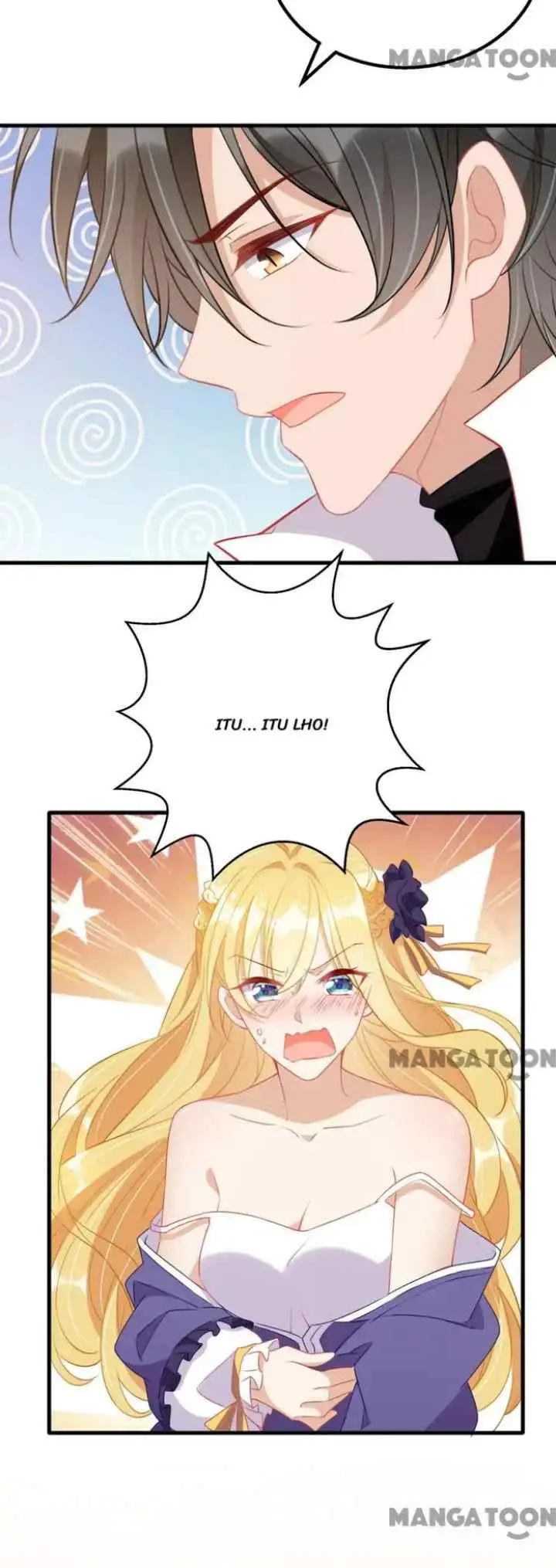 My Crazy Journalist Wife chapter 81 halaman 11