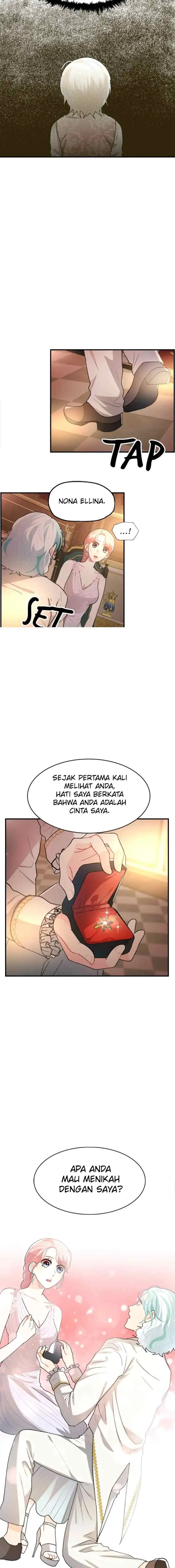 Prince Maker chapter 27 halaman 18