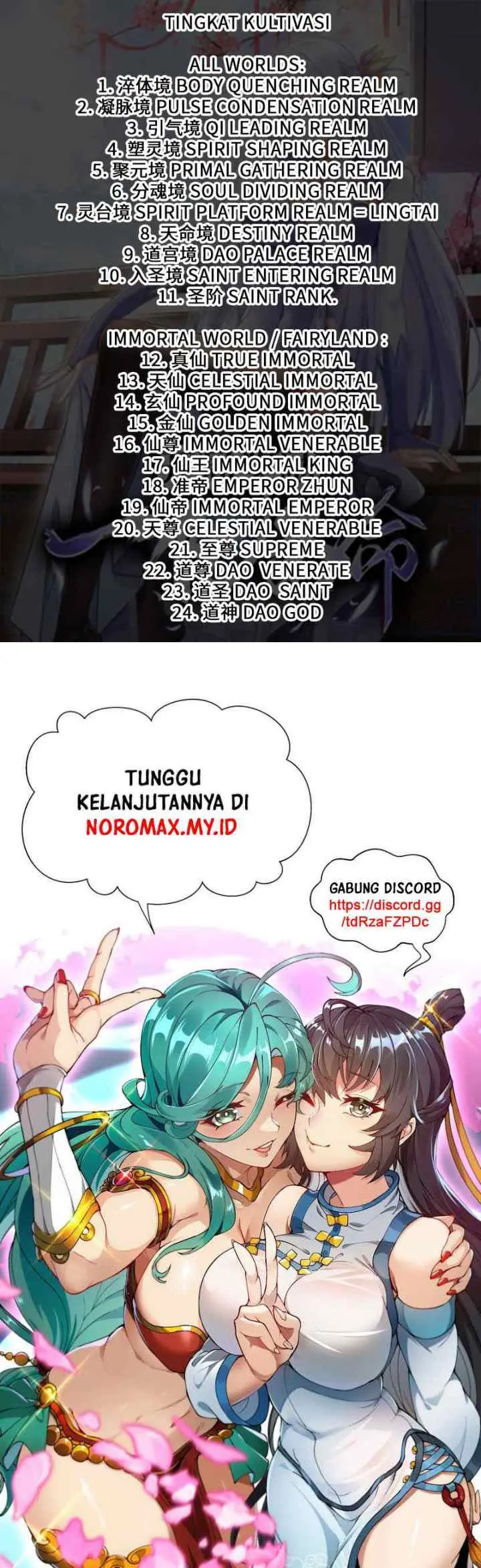 Reward 100 Million Lives at the Beginning chapter 79 halaman 11