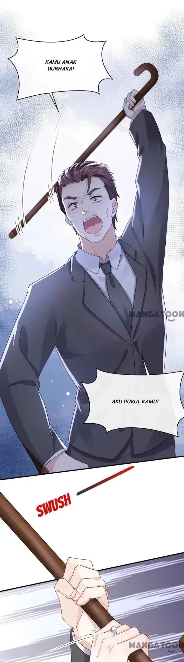 Never Let Go of My Ex-Husband chapter 36 halaman 14