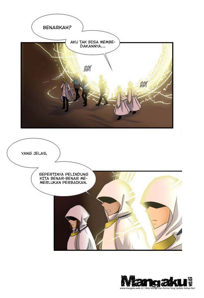 Black Haze chapter 45 halaman 17