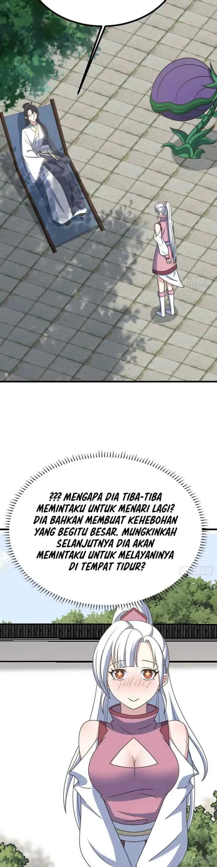Invincible After a Hundred Years of Seclusion chapter 113 halaman 14