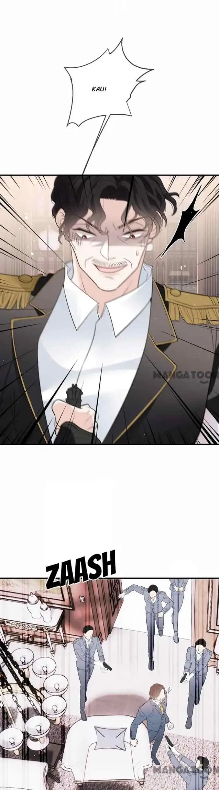 The Duke's Hidden Baby: BOGO! chapter 275 halaman 10