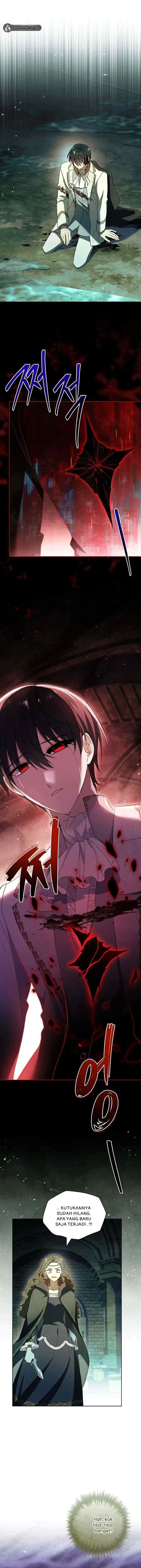I'll Respect The Male Lead Taste chapter 72 halaman 5