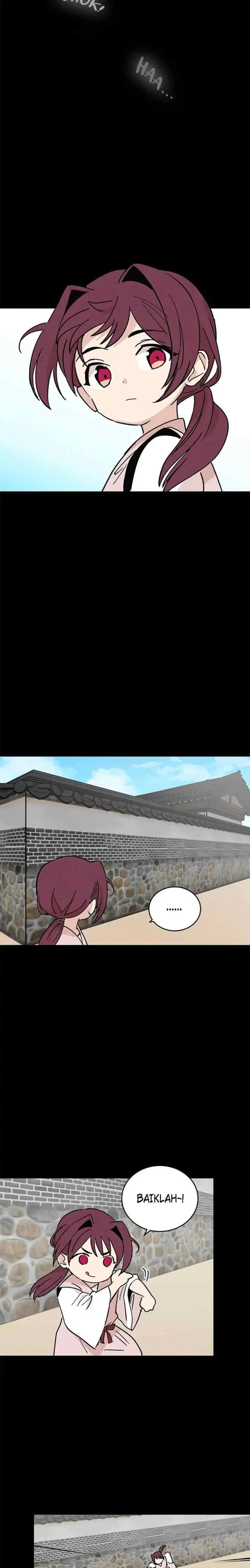 Hugung Scandal chapter 40 halaman 15