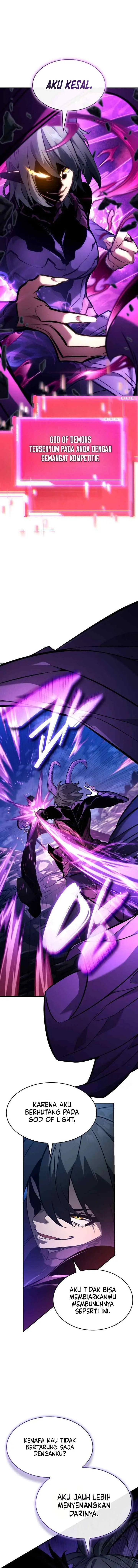 Boundless Necromancer chapter 156 halaman 18