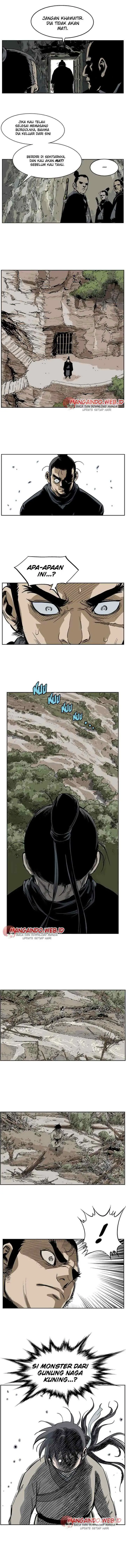 Gosu chapter 24 halaman 10