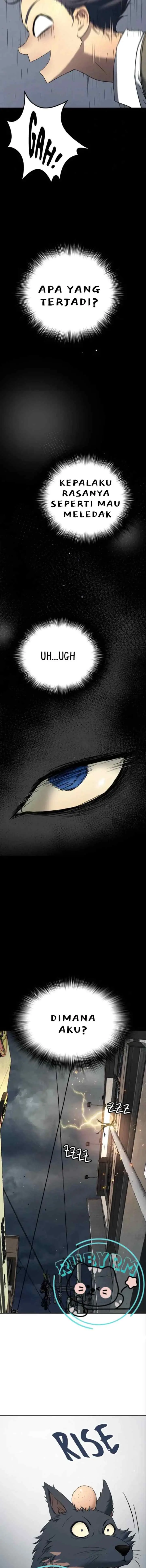 Oh! Dangun chapter 68 halaman 17