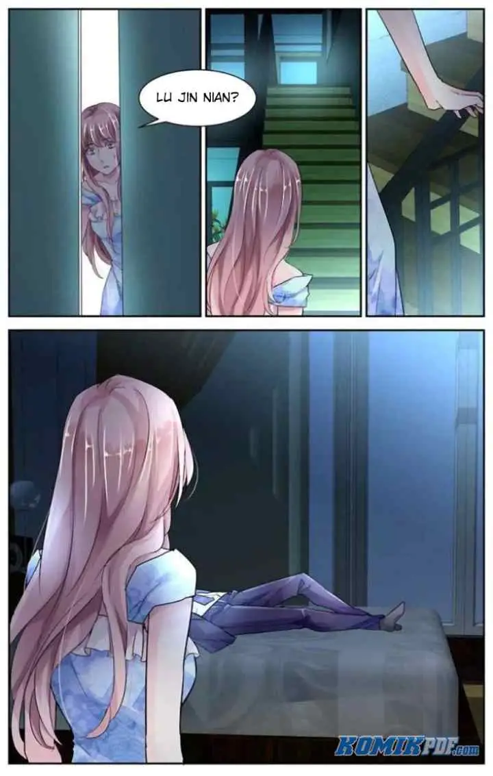 Guomin Laogong Dai Huijia chapter 22 halaman 8