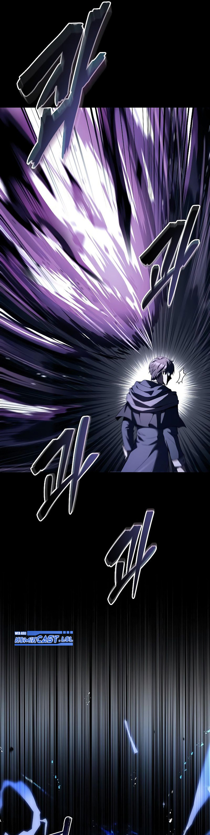 A Wizard's Restaurant chapter 36 halaman 30
