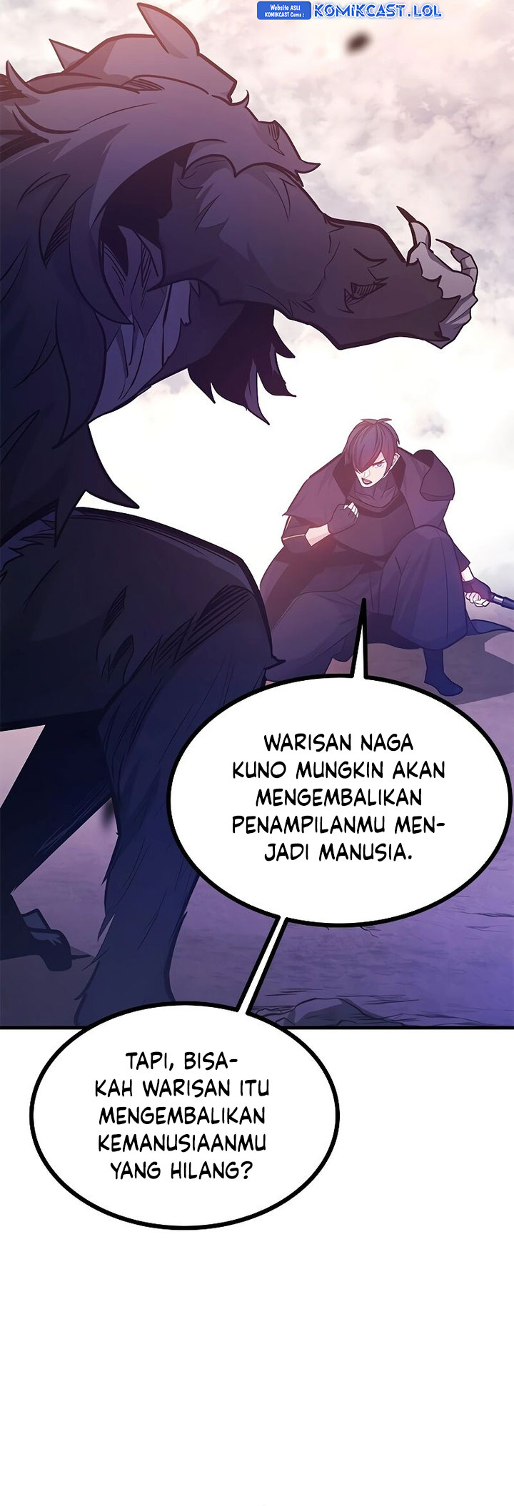 The Tutorial Is Too Tough! chapter 155 halaman 43