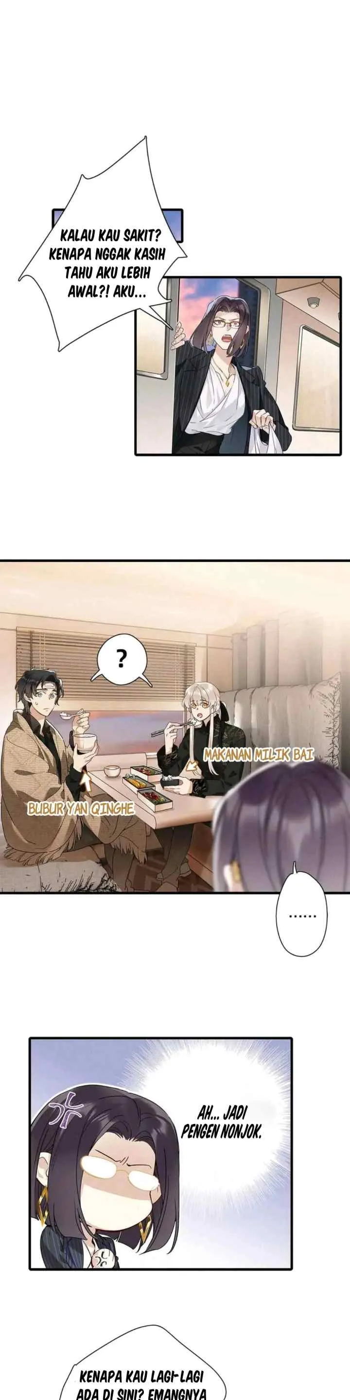 Divine Intervention chapter 42 halaman 4