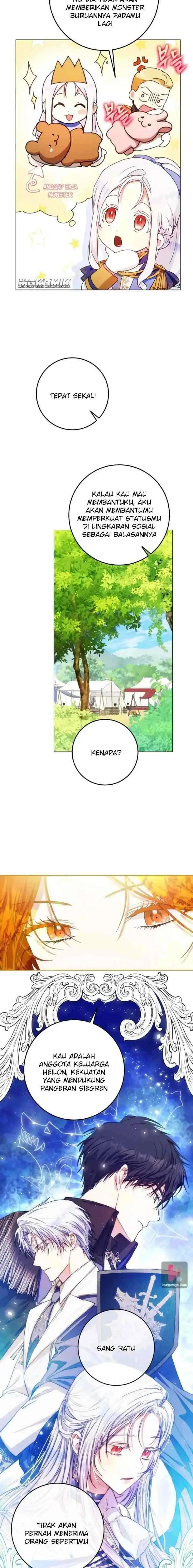I Became the Wife of the Male Lead chapter 38 halaman 7
