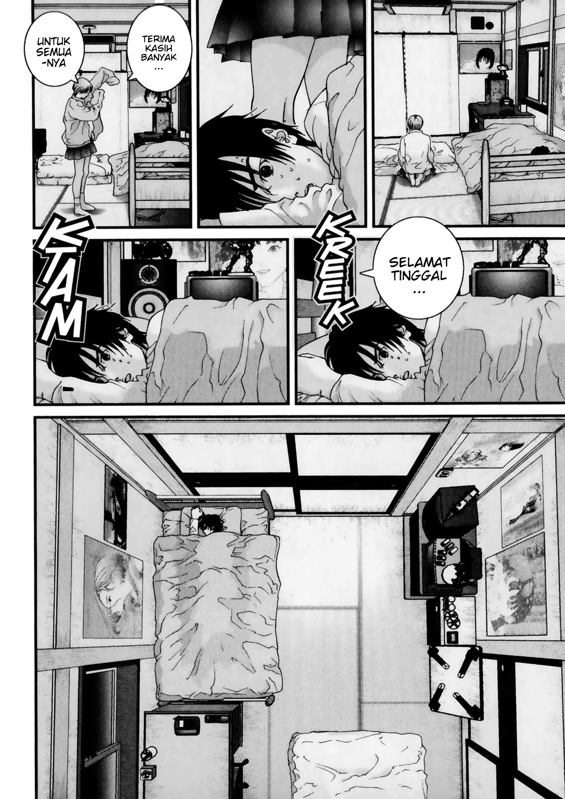 Gantz chapter 54 halaman 8