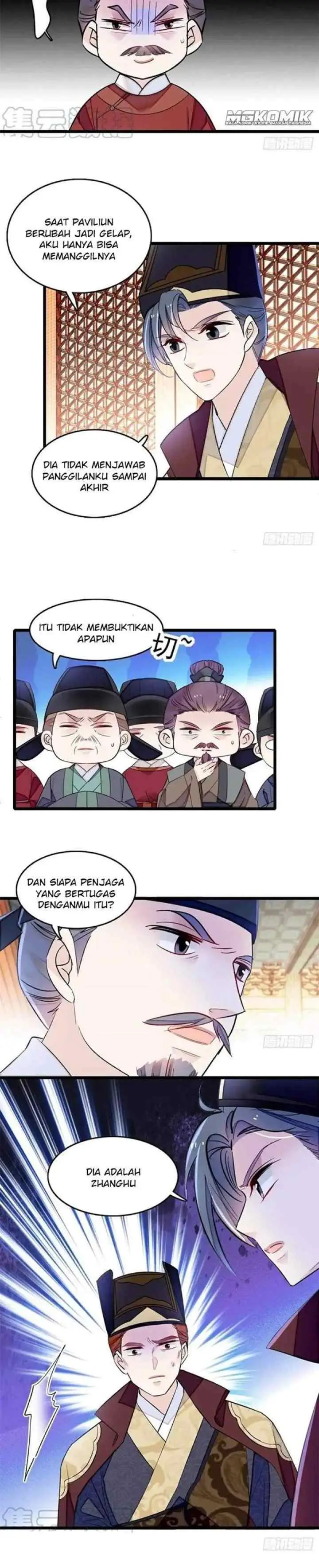 Sijin chapter 177 halaman 7