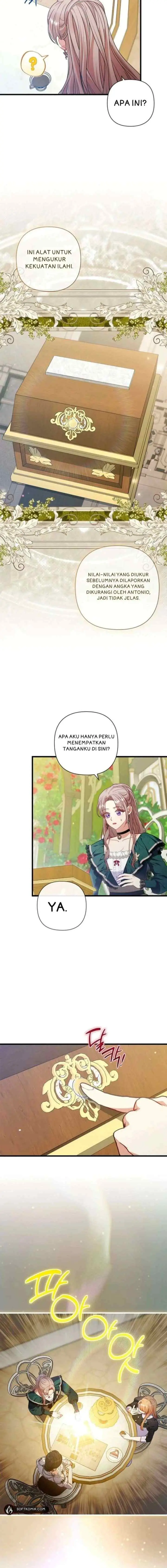 I Was Seduced By The Sick Male Lead chapter 106 halaman 12