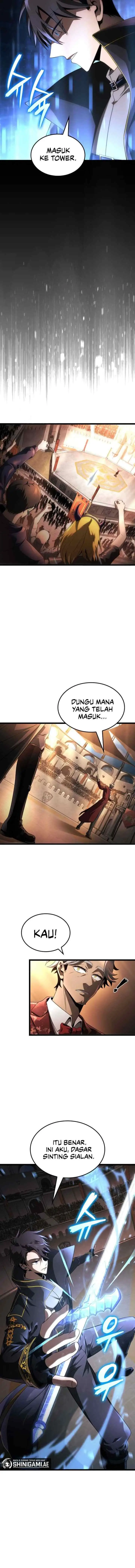 Insanely-Talented Player chapter 19 halaman 7