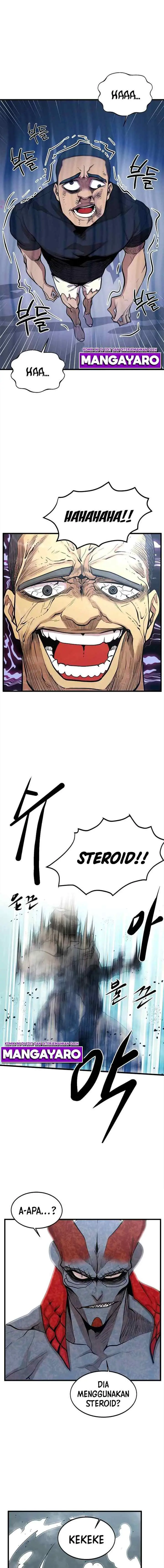 Gwei chapter 16 halaman 16