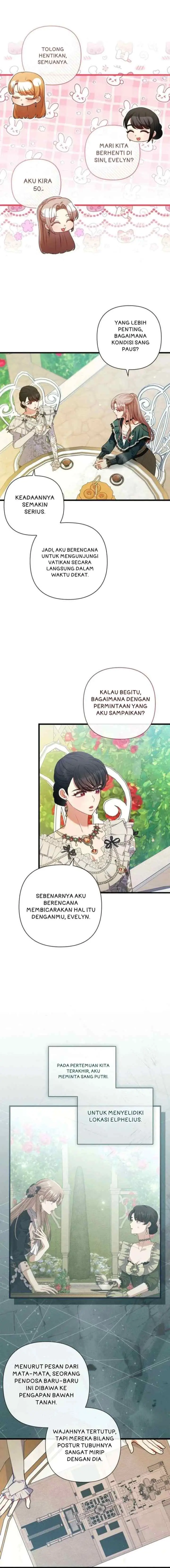 I Was Seduced By The Sick Male Lead chapter 106 halaman 8
